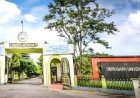 History Of Dibrugarh University