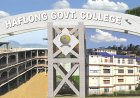 About and History of Haflong Govt College - Haflong